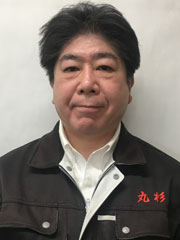 岸　保