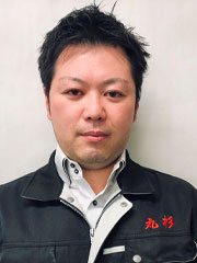 富山　正視