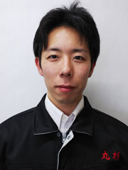 渡部　善昭